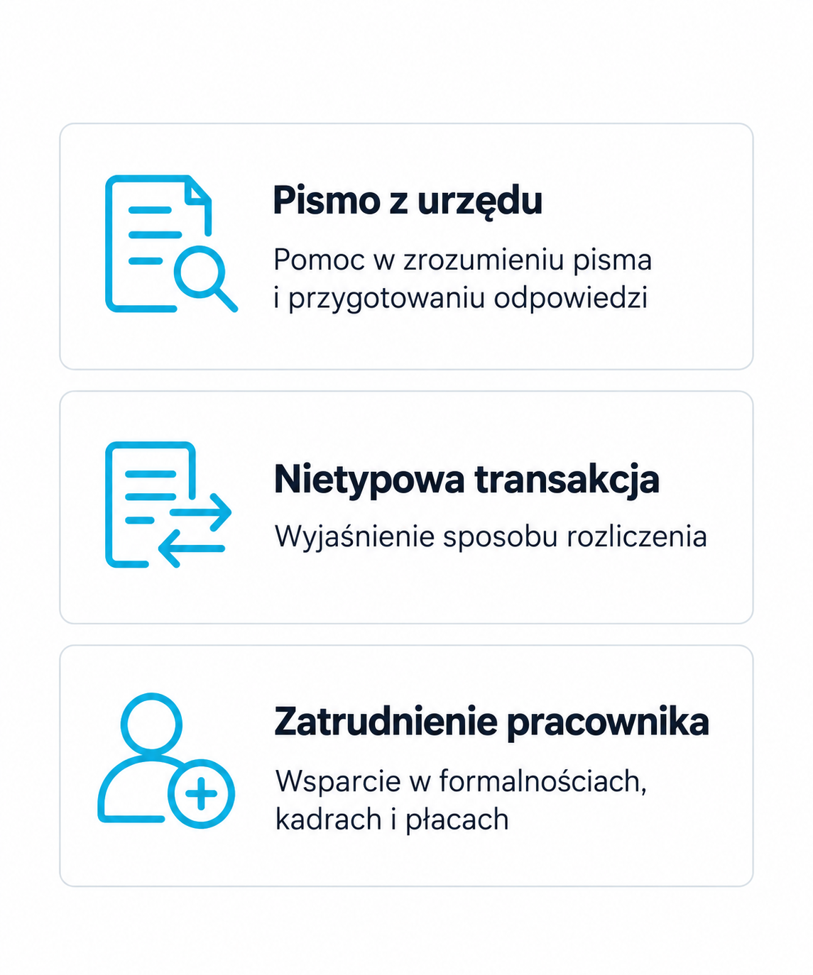 grafika Biuro rachunkowe Ursus